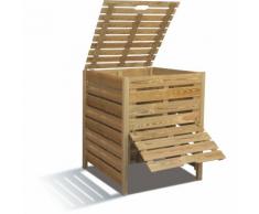 Composteur de 800 litres | 100 x 80 cm