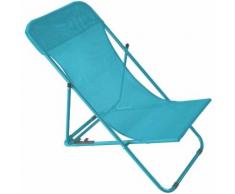 Chilienne enfant RAINBOW - Couleur - Turquoise