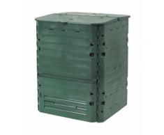Composteur Thermo-King 400 L Vert