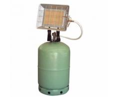 Chauffage radiant gaz mobile Sovelor solor