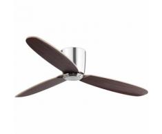Ventilateur de plafond modèle-Nias-Gris