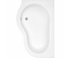 Baignoire d'Angle gauche 150x100cm