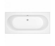 Baignoire rectangulaire 70x170cm