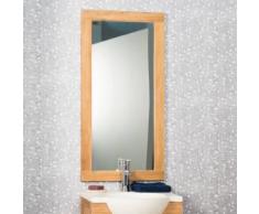 Miroir salle de bain 100x50