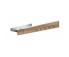 Porte-manteau mural Spinder Design Noa 1