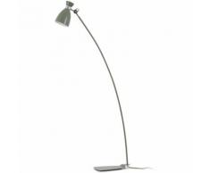 Lampadaire de style moderne-Vert olive
