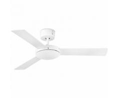Ventilateur de plafond modèle-Mallorca-Blanc36