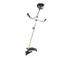 Débroussailleuse thermique 42,7 cc MOTOPRO