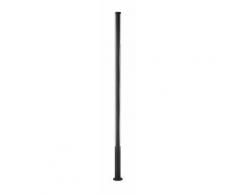 Lampadaire extérieur led Lo design EVM-GA Gris anthracite Aluminium LO00014453