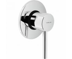 Mitigeur douche encastré Nobili Live LV00108 | chrome