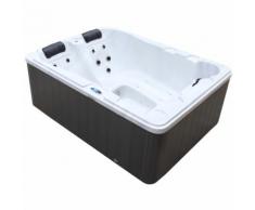 Spa rigide 3 places - 210 x 158 x 78 cm BONA