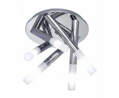 Plafonnier LED salle de Bain Classe 2 Notic 5 dimmable