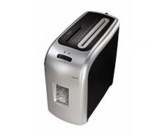 Hama Destructeur de documents Professional M8CD (50185)