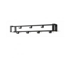 Porte-manteau mural Spinder Design Rex 1