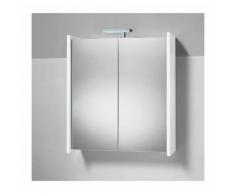 SALLE DE BAIN MIROIR AMEUBLEMENT MODÈLE SOFIA