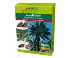 Nématodes utiles spécial palmier (50M)