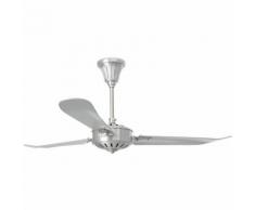 Modèle de ventilateur de plafond aoba fabriqué par faro-