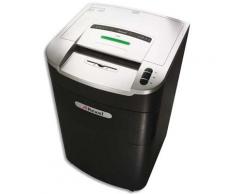 Destructeur de documents Rexel RLS32 - usage intensif - coupe droite - 32 feuilles