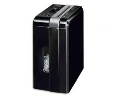 Destructeur de documents Fellowes DS-700C - coupe croisée - 7 feuilles