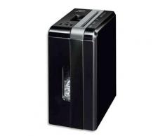 Destructeur de documents Fellowes DS-500C - coupe croisée - 5 feuilles