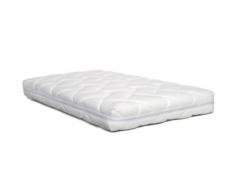 Matelas bébé Poussin DUNLOPILLO, 12 cm, 60 x 120 cm