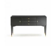 Buffet enfilade 2 portes, 3 tiroirs, NOVANI - La Redoute Interieurs