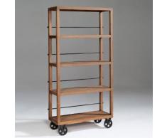 Etagère à roulettes, Dizzy - AM.PM