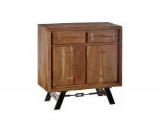 JUSTyou Eddy Commode Acacia