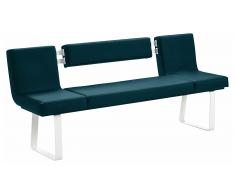 JUSTyou Viklund I Banc salle a manger 60x190 Turquoise