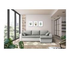 JUSTyou Anelis Canapé Gris