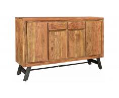 JUSTyou Eddy Commode Acacia