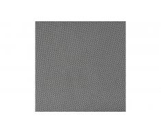 JUSTyou Oswin Canapé Revetement tissu Noir