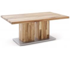 JUSTyou Tywin Table basse Chene