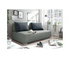 JUSTyou Boise Canapé Gris