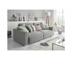 JUSTyou Kansas Canapé Gris