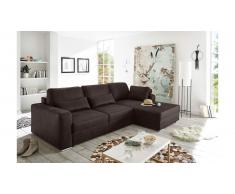 JUSTyou Utah Canapé d'angle