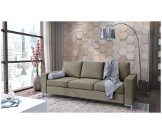 JUSTyou Ari Canapé Beige