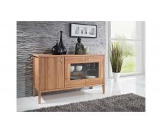 JUSTyou Ganymede Commode Chene sauvage