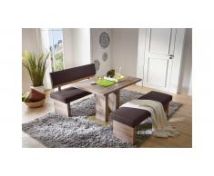 JUSTyou Hecuba-M Table 70x110 Sonoma Chene
