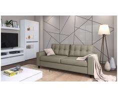 JUSTyou Gerd Canapé Beige