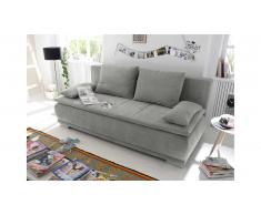 JUSTyou Wyoming Canapé Gris