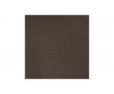 JUSTyou Oswin Canapé Revetement tissu Marron