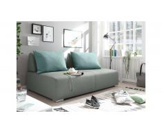 JUSTyou Boise Canapé Gris