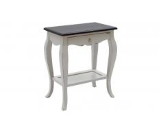 JUSTyou Anabel Console Taupe