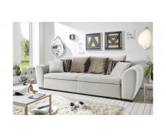 JUSTyou Wisconsin Canapé Beige