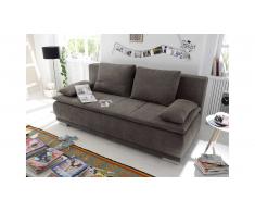 JUSTyou Wyoming Canapé Marron