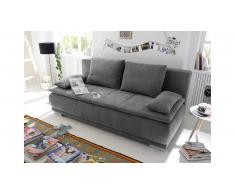 JUSTyou Wyoming Canapé Gris