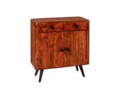 JUSTyou Milano Commode Sheesham