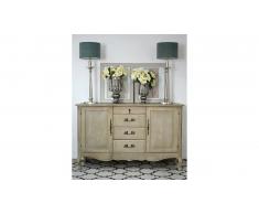 JUSTyou Venezia Commode Bouleau Beige