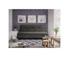 JUSTyou Raleigh Canapé Marron